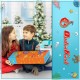 QudraKast Kids Ice Fishing Pole – Lightweight Marine-Themed Rod & Push-Button Reel Combo | Fun & Easy Setup QudraKast Kids Ice Fishing Pole – Lightweight Marine-Themed Rod & Push-Button Reel Combo | Fun & Easy Setup