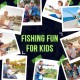 QudraKast Kids Fishing Pole – 140cm RAWRR Dinosaur Set-Carrier Bag | All-in-One Telescopic Combo for Ages 3–10 QudraKast Kids Fishing Pole – 140cm RAWRR Dinosaur Set-Carrier Bag | All-in-One Telescopic Combo for Ages 3–10