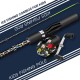 QudraKast Kids Fishing Pole – 140cm Universe Travel Rod & Reel Combo | Tangle-Free Combo for Ages 4–10 QudraKast Kids Fishing Pole – 140cm Universe Travel Rod & Reel Combo | Tangle-Free Combo for Ages 4–10