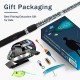 QudraKast Kids Fishing Pole – 140cm Universe Travel Rod & Reel Combo | Tangle-Free Combo for Ages 4–10 QudraKast Kids Fishing Pole – 140cm Universe Travel Rod & Reel Combo | Tangle-Free Combo for Ages 4–10