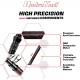 QudraKast 180cm Telescopic Fishing Rod Combo – Carbon Fiber Rod, Reel & Tackle Box | X-Warping Design for Beginners (Red) QudraKast 180cm Telescopic Fishing Rod Combo – Carbon Fiber Rod, Reel & Tackle Box | X-Warping Design for Beginners (Red)