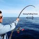 QudraKast 180cm Telescopic Fishing Rod Combo Set-Carrier Bag – Carbon Fiber Rod, Reel & Tackle Box | X-Warping Design for Beginners (Red) QudraKast 180cm Telescopic Fishing Rod Combo Set-Carrier Bag – Carbon Fiber Rod, Reel & Tackle Box | X-Warping Design for Beginners (Red)